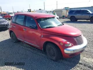 ✅ 2002 Chrysler PT Cruiser • VIN: 3C4FY48B92T350054 • Lot: 42922470. Listed on IAAI with 116,421 mi. Free auction sales archive from the USA and detailed vehicle history report at DreamBid. Image 1.