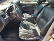 ✅ 2015 Chevrolet Impala LT • VIN: 2G1115SL7F9258383 • Лот: 51281814. Опубликован ранее на Copart с пробегом 122 595 миль. Бесплатный доступ к архиву аукционных продаж из США и подробный отчёт об истории автомобиля на DreamBid. Изображение 7.