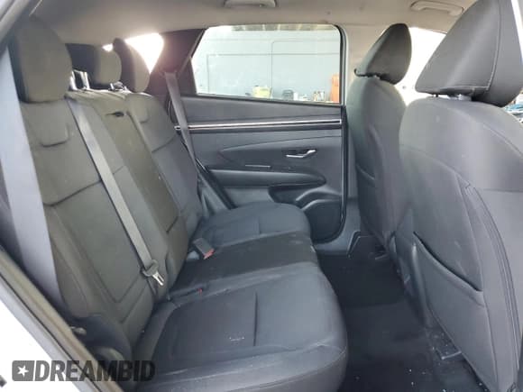 ✅ 2022 Hyundai Tucson SE • VIN: 5NMJA3AE8NH004477 • Lot: 76228434. Wystawiony na Copart z przebiegiem 40 791 mil. Bezpłatny archiwum sprzedaży aukcyjnych z USA i szczegółowy raport historii pojazdu na DreamBid. Zdjęcie 11.