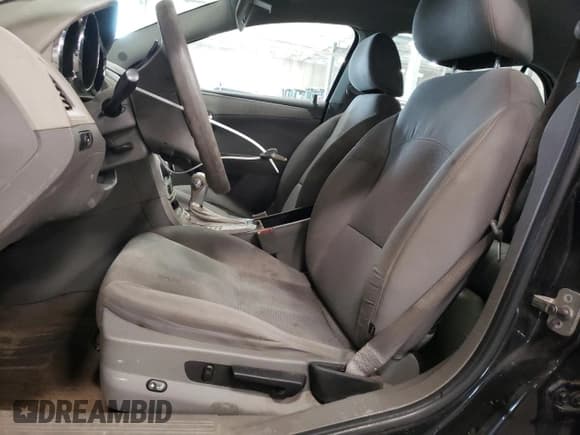 ✅ 2010 Chevrolet Malibu 1LT • VIN: 1G1ZC5E02AF179489 • Lot: 71473374. Listed on Copart with 193,720 mi. Free auction sales archive from the USA and detailed vehicle history report at DreamBid. Image 7.