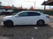 ✅ 2011 Nissan Altima S • VIN: 1N4AL2AP3BN454757 • Lot: 43631582. Listed on IAAI with 163,827 mi. Free auction sales archive from the USA and detailed vehicle history report at DreamBid. Image 14.