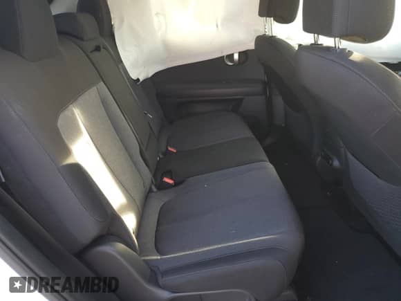 2022 Hyundai Ioniq 5 SE z VIN KM8KMDAF8NU052883, wystawiony jako Copart lot #40468904 z przebiegiem 35 567 mil mil oraz . Historia ofert i sprzedaży dostępna na DreamBid. Obrazek 10.