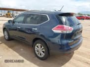 ✅ 2015 Nissan Rogue S • VIN: 5N1AT2MT7FC824687 • Lot: 43099848. Listed on IAAI with 197,750 mi. Free auction sales archive from the USA and detailed vehicle history report at DreamBid. Image 3.