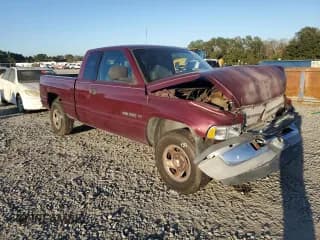 ✅ 2001 Dodge 1500 • VIN: 3B7HC13Y71M542227 • Лот: 74893644. Опубликован ранее на Copart с пробегом 229 044 миль. Бесплатный доступ к архиву аукционных продаж из США и подробный отчёт об истории автомобиля на DreamBid. Изображение 4.
