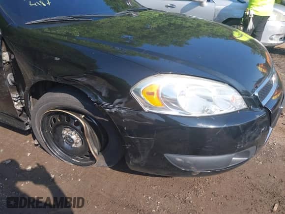 2016 Chevrolet Impala Police Police с VIN 2G1WD5E34G1104187, выставлен на аукционе IAAI как лот 42634394 с пробегом 136 484 миль миль и . История ставок и продаж доступна на DreamBid. Изображение 6.