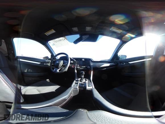 ✅ 2019 Honda Civic Sport • VIN: 2HGFC2E88KH501827 • Lot: 42383327. Wystawiony na IAAI z przebiegiem 81 908 mil. Bezpłatny archiwum sprzedaży aukcyjnych z USA i szczegółowy raport historii pojazdu na DreamBid. Zdjęcie 18.