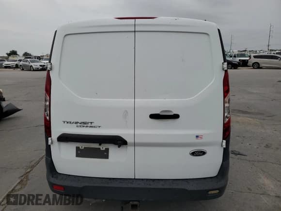 ✅ 2016 Ford Transit Connect XL • VIN: NM0LS7E79G1274031 • Lot: 57493595. Listed on Copart with 176,996 mi. Free auction sales archive from the USA and detailed vehicle history report at DreamBid. Image 6.
