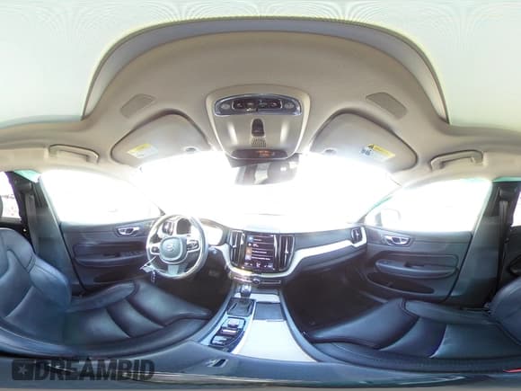 ✅ 2021 Volvo XC60 Inscription • VIN: YV4102DL3M1854692 • Lot: 81190795. Wystawiony na Copart z przebiegiem 47 291 mil. Bezpłatny archiwum sprzedaży aukcyjnych z USA i szczegółowy raport historii pojazdu na DreamBid. Zdjęcie 15.