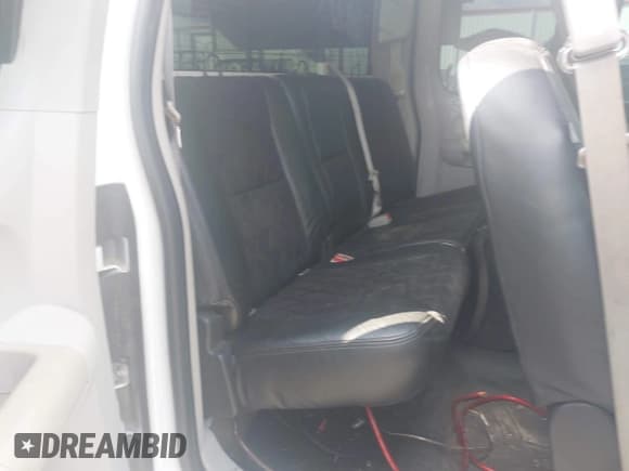 ✅ 2011 Chevrolet Silverado 1500 LTZ • VIN: 1GCRKTE30BZ403769 • Lot: 43234978. Listed on IAAI with 206,838 mi. Free auction sales archive from the USA and detailed vehicle history report at DreamBid. Image 8.