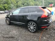✅ 2017 Volvo XC60 Inscription • VIN: YV449MRU7H2013829 • Lot: 65757365. Wystawiony na Copart z przebiegiem 75 526 mil. Bezpłatny archiwum sprzedaży aukcyjnych z USA i szczegółowy raport historii pojazdu na DreamBid. Zdjęcie 2.