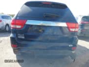 ✅ 2013 Jeep Grand Cherokee Laredo • VIN: 1C4RJFAG0DC501686 • Lot: 43555997. Listed on IAAI with 161,404 mi. Free auction sales archive from the USA and detailed vehicle history report at DreamBid. Image 17.