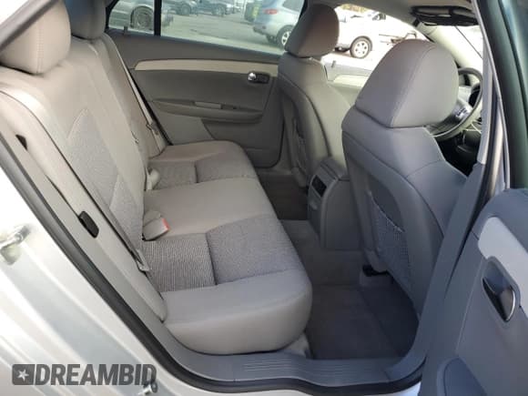 ✅ 2012 Chevrolet Malibu 1LS • VIN: 1G1ZB5E09CF108067 • Lot: 85226564. Listed on Copart with 49,203 mi. Free auction sales archive from the USA and detailed vehicle history report at DreamBid. Image 10.