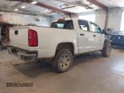 ✅ 2022 Chevrolet Colorado 2WD Work Truck • VIN: 1GCGSBEA7N1306183 • Лот: 42230862. Опубликован ранее на IAAI с пробегом 14 471 миль. Бесплатный доступ к архиву аукционных продаж из США и подробный отчёт об истории автомобиля на DreamBid. Изображение 4.