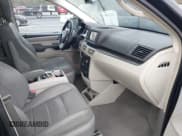 ✅ 2012 Volkswagen Routan SEL • VIN: 2C4RVACG3CR194086 • Lot: 43823780. Listed on IAAI with 113,643 mi. Free auction sales archive from the USA and detailed vehicle history report at DreamBid. Image 5.