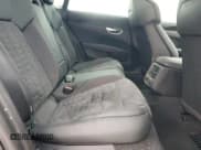 ✅ 2022 Audi e-tron GT Premium Plus • VIN: WAUCJBFW0N7001582 • Lot: 84433364. Listed on Copart with 29,221 mi. Free auction sales archive from the USA and detailed vehicle history report at DreamBid. Image 10.