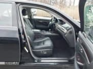 ✅ 2015 Lexus LS 460 • VIN: JTHCL5EF5F5024805 • Lot: 41686348. Listed on IAAI with 60,841 mi. Free auction sales archive from the USA and detailed vehicle history report at DreamBid. Image 5.