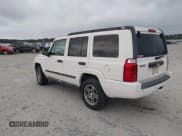 ✅ 2006 Jeep Commander • VIN: 1J8HH48K76C229610 • Lot: 41961432. Listed on IAAI with 160,971 mi. Free auction sales archive from the USA and detailed vehicle history report at DreamBid. Image 3.