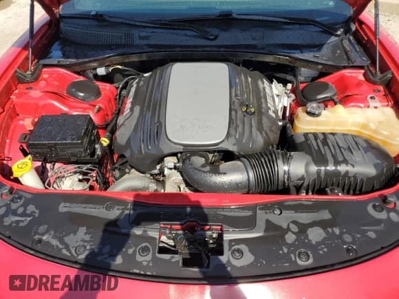 ✅ 2015 Dodge Charger RT • VIN: 2C3CDXCT7FH765456 • Лот: 83752455. Опубликован ранее на Copart с пробегом 133 885 миль. Бесплатный доступ к архиву аукционных продаж из США и подробный отчёт об истории автомобиля на DreamBid. Изображение 11.