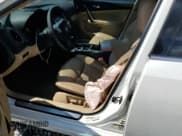 ✅ 2010 Nissan Maxima SV • VIN: 1N4AA5AP9AC818911 • Lot: 68035085. Listed on Copart with 161,224 mi. Free auction sales archive from the USA and detailed vehicle history report at DreamBid. Image 7.