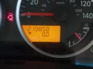 ✅ 2012 Nissan Pathfinder Silver Edition • VIN: 5N1AR1NB7CC609367 • Lot: 42980735. Listed on IAAI with 219,858 mi. Free auction sales archive from the USA and detailed vehicle history report at DreamBid. Image 16.