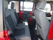 ✅ 2010 Jeep Wrangler Unlimited Sport • VIN: 1J4BZ3H13AL155861 • Лот: 41823809. Опубликован ранее на IAAI с пробегом 149 550 миль. Бесплатный доступ к архиву аукционных продаж из США и подробный отчёт об истории автомобиля на DreamBid. Изображение 8.