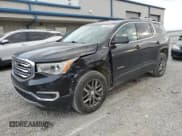 ✅ 2017 GMC Acadia SLT • VIN: 1GKKNMLS0HZ323359 • Lot: 92250655. Listed on Copart with 157,214 mi. Free auction sales archive from the USA and detailed vehicle history report at DreamBid. Image 1.