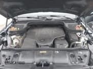 ✅ 2022 Mercedes-Benz GLS 450 • VIN: 4JGFF5KE9NA699074 • Lot: 43775505. Wystawiony na IAAI z przebiegiem 86 848 mil. Bezpłatny archiwum sprzedaży aukcyjnych z USA i szczegółowy raport historii pojazdu na DreamBid. Zdjęcie 10.