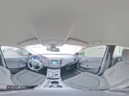 ✅ 2015 Chrysler 200 Limited • VIN: 1C3CCCABXFN599611 • Lot: 90377655. Listed on Copart with 306,632 mi. Free auction sales archive from the USA and detailed vehicle history report at DreamBid. Image 14.