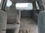 ✅ 2001 Honda Odyssey EX • VIN: 2HKRL18631H604112 • Лот: 71748595. Опубликован ранее на Copart с пробегом 156 569 миль. Бесплатный доступ к архиву аукционных продаж из США и подробный отчёт об истории автомобиля на DreamBid. Изображение 10.