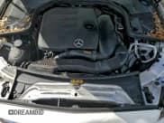 ✅ 2020 Mercedes-Benz C 300 • VIN: W1KWF8DBXLR602140 • Lot: 94577385. Listed on Copart with 47,984 mi. Free auction sales archive from the USA and detailed vehicle history report at DreamBid. Image 11.