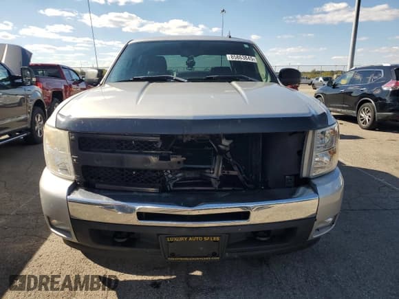 ✅ 2011 Chevrolet Silverado 1500 LT • VIN: 1GCPKSE35BF201240 • Lot: 85863845. Listed on Copart with 148,572 mi. Free auction sales archive from the USA and detailed vehicle history report at DreamBid. Image 5.