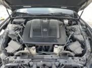 ✅ 2018 Lexus LS 500 • VIN: JTHB5LFFXJ5005023 • Lot: 48510995. Listed on Copart with 44,268 mi. Free auction sales archive from the USA and detailed vehicle history report at DreamBid. Image 11.