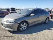 ✅ 2017 Chevrolet Volt LT • VIN: 1G1RC6S50HU208869 • Lot: 79139244. Wystawiony na Copart z przebiegiem Nie podano. Bezpłatny archiwum sprzedaży aukcyjnych z USA i szczegółowy raport historii pojazdu na DreamBid. Zdjęcie 1.