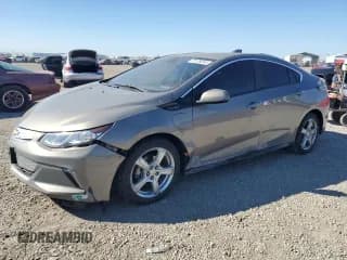 ✅ 2017 Chevrolet Volt LT • VIN: 1G1RC6S50HU208869 • Lot: 79139244. Wystawiony na Copart z przebiegiem Nie podano. Bezpłatny archiwum sprzedaży aukcyjnych z USA i szczegółowy raport historii pojazdu na DreamBid. Zdjęcie 1.