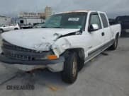 ✅ 1999 Chevrolet Silverado 1500 LS • VIN: 2GCEC19T0X1130679 • Лот: 61845284. Опубликован ранее на Copart с пробегом 244 188 миль. Бесплатный доступ к архиву аукционных продаж из США и подробный отчёт об истории автомобиля на DreamBid. Изображение 1.