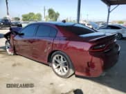 ✅ 2023 Dodge Charger GT • VIN: 2C3CDXHG3PH635526 • Lot: 82717295. Wystawiony na Copart z przebiegiem 33 364 mil. Bezpłatny archiwum sprzedaży aukcyjnych z USA i szczegółowy raport historii pojazdu na DreamBid. Zdjęcie 2.