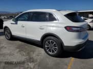 ✅ 2021 Lincoln Nautilus Reserve • VIN: 2LMPJ8K92MBL08944 • Lot: 67065905. Wystawiony na Copart z przebiegiem 19 249 mil. Bezpłatny archiwum sprzedaży aukcyjnych z USA i szczegółowy raport historii pojazdu na DreamBid. Zdjęcie 2.