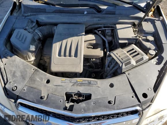 ✅ 2013 Chevrolet Equinox LT • VIN: 2GNFLNEK6D6393404 • Lot: 82777305. Listed on Copart with 188,345 mi. Free auction sales archive from the USA and detailed vehicle history report at DreamBid. Image 12.