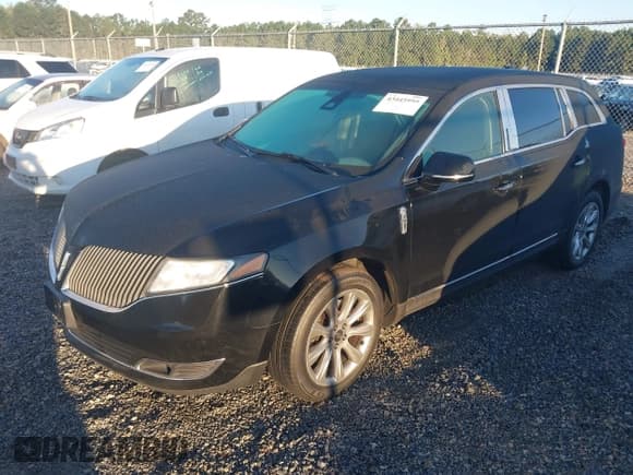 ✅ 2016 Lincoln MKT • VIN: 2LMHJ5FK3GBL01683 • Лот: 43445995. Опубликован ранее на IAAI с пробегом 338 092 миль. Бесплатный доступ к архиву аукционных продаж из США и подробный отчёт об истории автомобиля на DreamBid. Изображение 17.