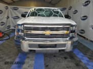 ✅ 2018 Chevrolet Silverado 2500HD Work Truck • VIN: 1GB2CUEG8JZ263612 • Lot: 63674745. Listed on Copart with 139,100 mi. Free auction sales archive from the USA and detailed vehicle history report at DreamBid. Image 5.