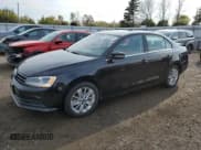 ✅ 2015 Volkswagen Jetta S • VIN: 3VW2K7AJ9FM323050 • Лот: 82098645. Опубликован ранее на Copart с пробегом 31 630 миль. Бесплатный доступ к архиву аукционных продаж из США и подробный отчёт об истории автомобиля на DreamBid. Изображение 1.
