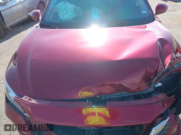 ✅ 2023 Nissan Sentra SV • VIN: 3N1AB8CV8PY324546 • Лот: 43064210. Опубликован ранее на IAAI с пробегом 10 953 миль. Бесплатный доступ к архиву аукционных продаж из США и подробный отчёт об истории автомобиля на DreamBid. Изображение 10.