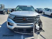 ✅ 2020 Ford Explorer XLT • VIN: 1FMSK7DH0LGC41592 • Lot: 71005885. Listed on Copart with 109,751 mi. Free auction sales archive from the USA and detailed vehicle history report at DreamBid. Image 5.