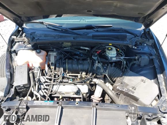 ✅ 2002 Pontiac Bonneville SE • VIN: 1G2HX54KX24137874 • Lot: 42443136. Listed on IAAI with 176,022 mi. Free auction sales archive from the USA and detailed vehicle history report at DreamBid. Image 10.