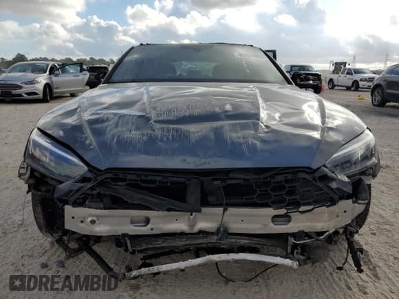 ✅ 2019 Audi RS 5 Sportback • VIN: WUABWCF55KA906835 • Лот: 85359985. Опубликован ранее на Copart с пробегом 52 543 миль. Бесплатный доступ к архиву аукционных продаж из США и подробный отчёт об истории автомобиля на DreamBid. Изображение 5.