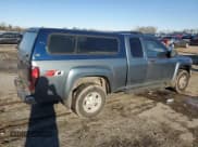 ✅ 2006 Chevrolet Colorado 1LT • VIN: 1GCDT196068326025 • Lot: 44972115. Listed on Copart with 224,972 mi. Free auction sales archive from the USA and detailed vehicle history report at DreamBid. Image 3.