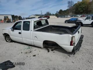 ✅ 2005 Chevrolet Silverado 1500 Work Truck • VIN: 2GCEC19V651275028 • Лот: 79047114. Опубликован ранее на Copart с пробегом 284 171 миль. Бесплатный доступ к архиву аукционных продаж из США и подробный отчёт об истории автомобиля на DreamBid. Изображение 2.