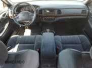 ✅ 2000 Chevrolet Impala • VIN: 2G1WF55EXY9264430 • Lot: 71692235. Wystawiony na Copart z przebiegiem 68 006 mil. Bezpłatny archiwum sprzedaży aukcyjnych z USA i szczegółowy raport historii pojazdu na DreamBid. Zdjęcie 8.