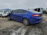 ✅ 2015 Ford Fusion SE • VIN: 3FA6P0H72FR144879 • Lot: 95447535. Listed on Copart with Not provided. Free auction sales archive from the USA and detailed vehicle history report at DreamBid. Image 2.