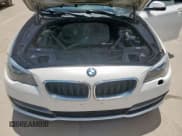 ✅ 2014 BMW 5 Series 535d • VIN: WBAXA5C53ED690596 • Лот: 58546325. Опубликован ранее на Copart с пробегом 178 925 миль. Бесплатный доступ к архиву аукционных продаж из США и подробный отчёт об истории автомобиля на DreamBid. Изображение 11.